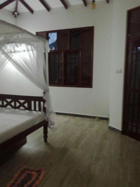 White Villa